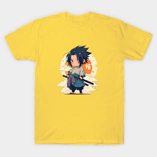 sasuke T-Shirt